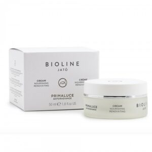 Bioline Primaluce Nourishing Renovating Cream