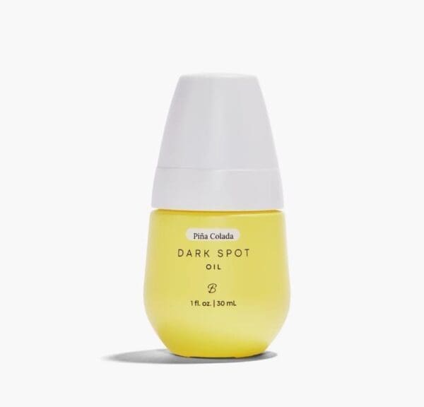 Bushbalm Pina Colada Treatment Oil