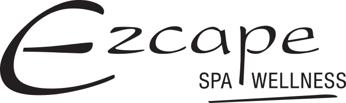 Ezcape Spa & Wellness Vector Logo